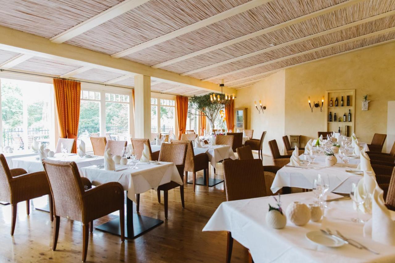 Regiohotel Naturresort Ilsenburg Ngoại thất bức ảnh