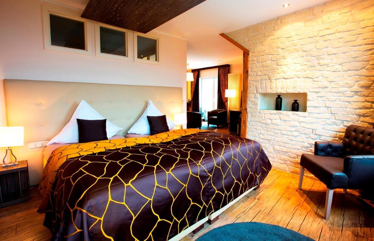 Regiohotel Naturresort Ilsenburg Ngoại thất bức ảnh